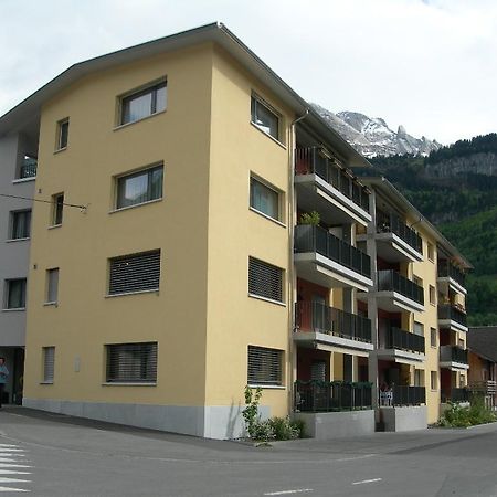 Alpbachstrasse 4, Meiringen Ruang foto