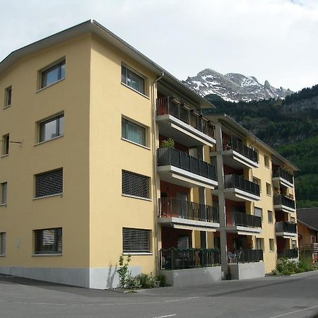 Alpbachstrasse 4, Meiringen Ruang foto