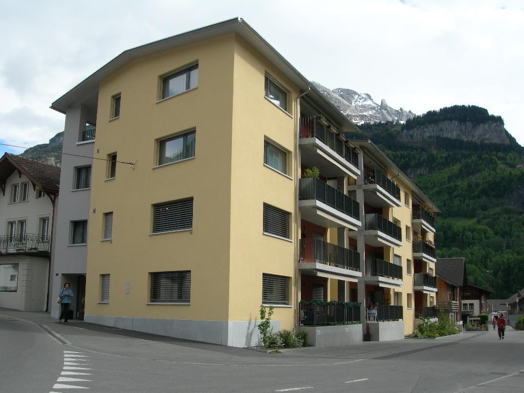 Alpbachstrasse 4, Meiringen Ruang foto